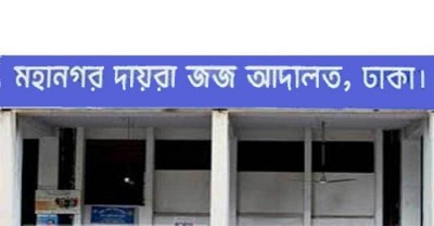 বরখাস্ত কর্নেল শহীদ-তার স্ত্রী ফারজানার কারাদণ্ড বরখাস্ত কর্নেল শহীদ-তার স্ত্রী ফারজানার কারাদণ্ড